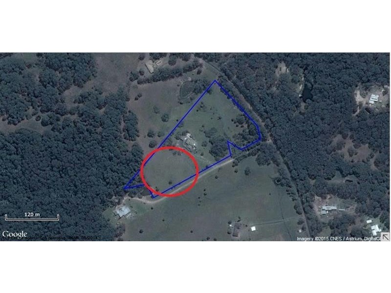 Lot 13, 61 Coomba Road, Charlotte Bay NSW 2428