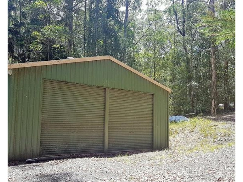 832 Wattley Hill Road, Bungwahl NSW 2423