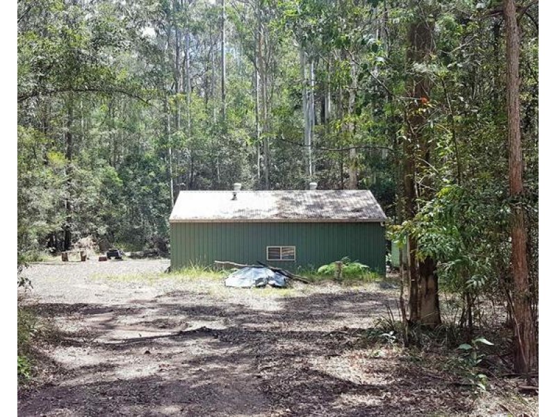 832 Wattley Hill Road, Bungwahl NSW 2423