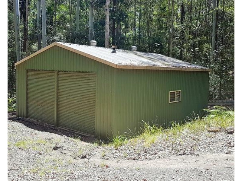 832 Wattley Hill Road, Bungwahl NSW 2423