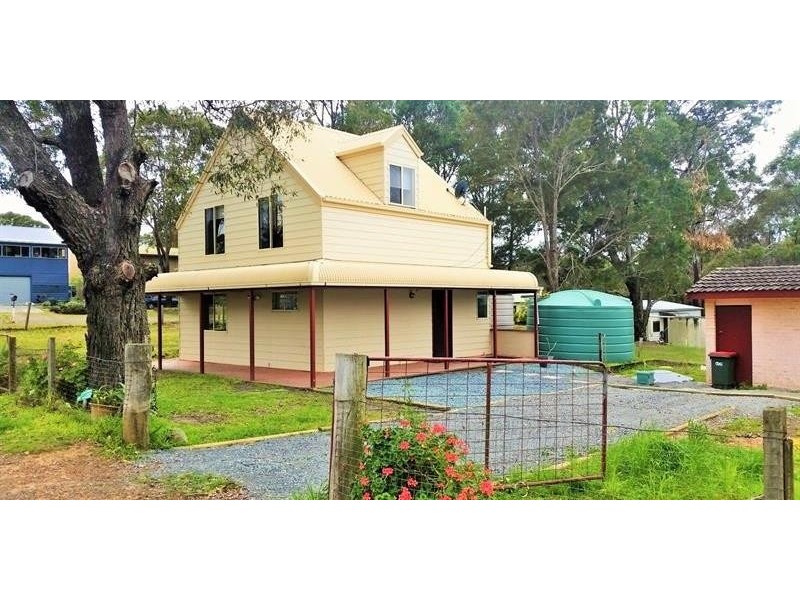 14 Yallambee Street, Coomba Park NSW 2428