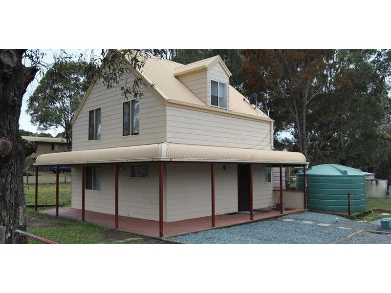 14 Yallambee Street, Coomba Park NSW 2428