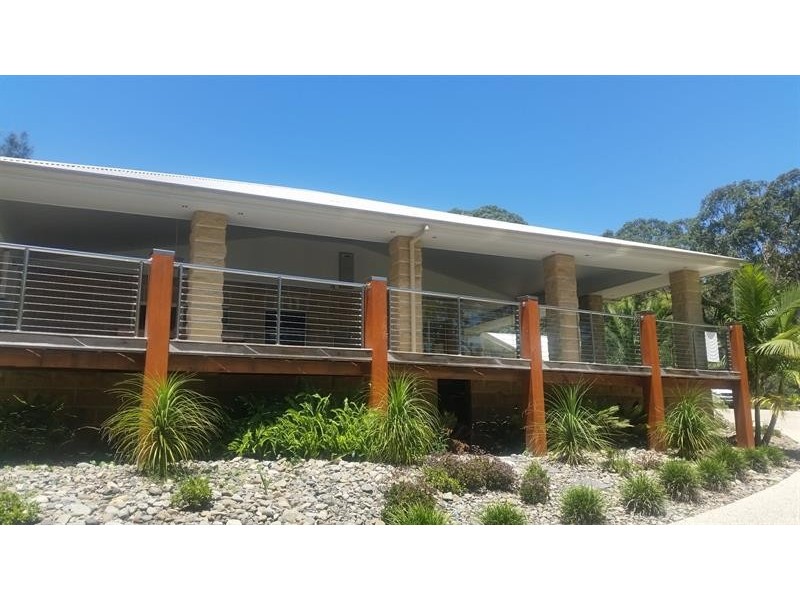 3801 The Lakes Way, Charlotte Bay NSW 2428