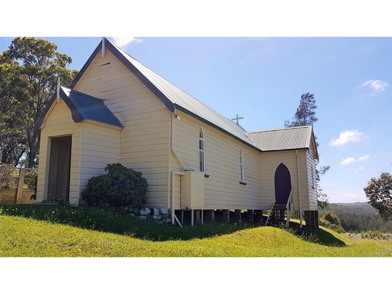 2523 The Lakes Way, Bungwahl NSW 2423