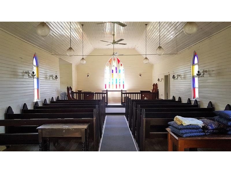 2523 The Lakes Way, Bungwahl NSW 2423