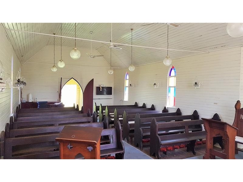 2523 The Lakes Way, Bungwahl NSW 2423