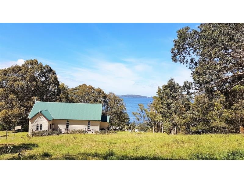 2523 The Lakes Way, Bungwahl NSW 2423