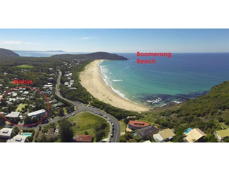 43/4 Redgum Road, Boomerang Beach NSW 2428