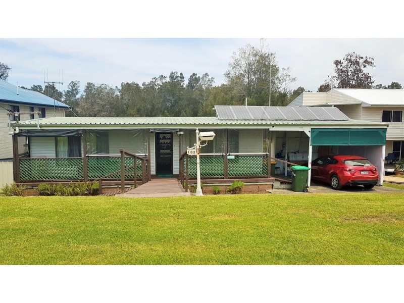 102  Coonabarabran Street, Coomba Park NSW 2428
