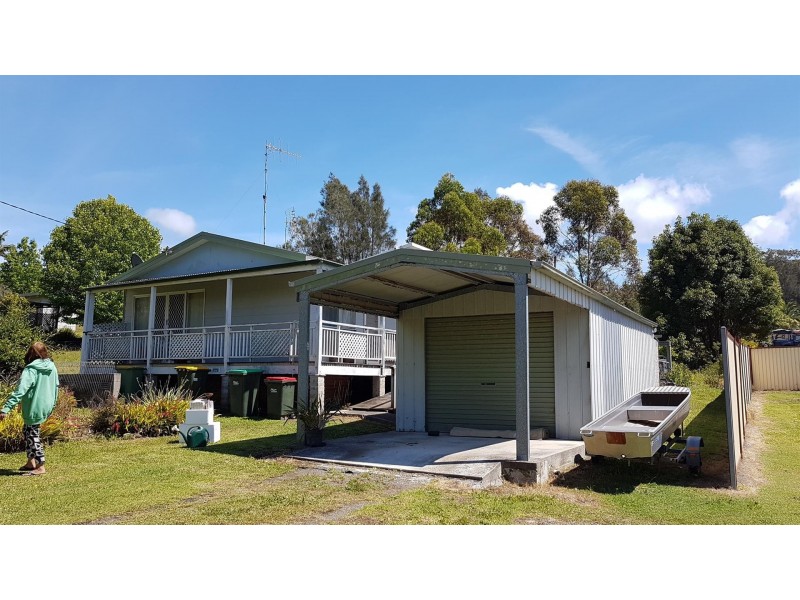 93 Coonabarabran Street, Coomba Park NSW 2428