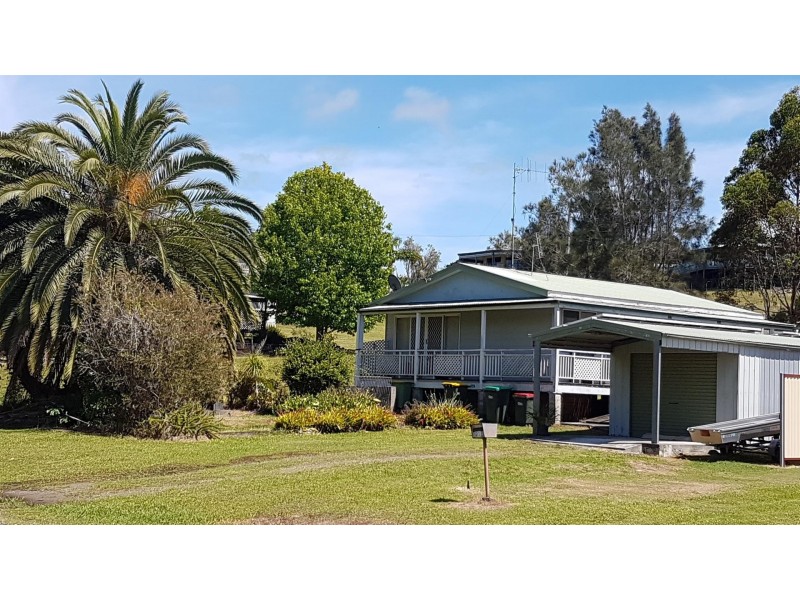 93 Coonabarabran Street, Coomba Park NSW 2428
