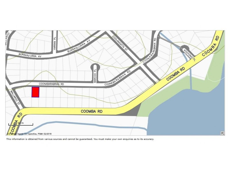 120 Coonabarabran Road, Coomba Park NSW 2428