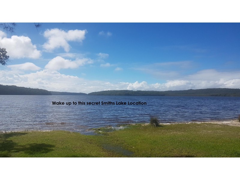 101 Dogwood Road, Bungwahl NSW 2423