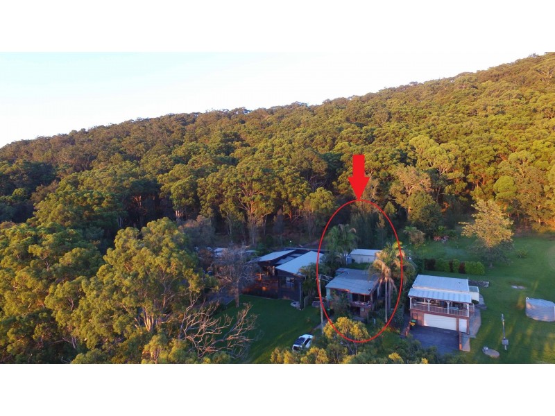 101 Dogwood Road, Bungwahl NSW 2423