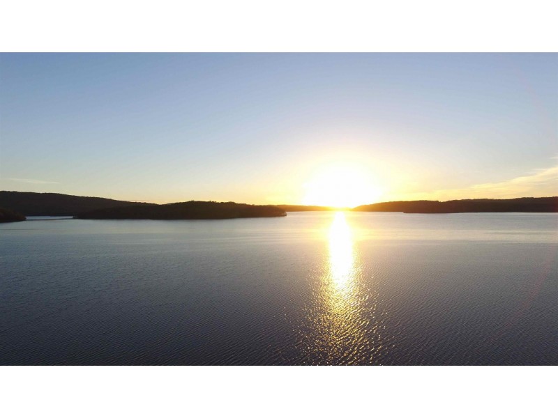 101 Dogwood Road, Bungwahl NSW 2423