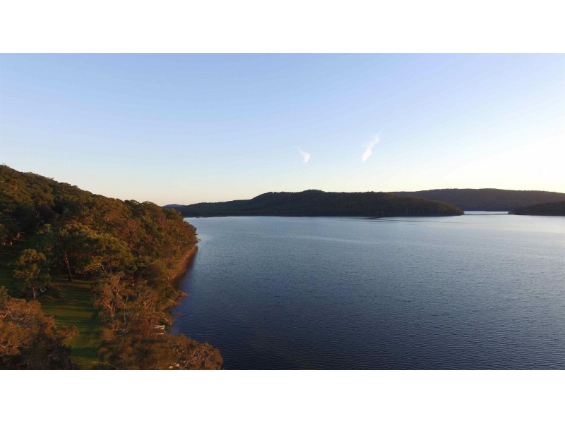 101 Dogwood Road, Bungwahl NSW 2423