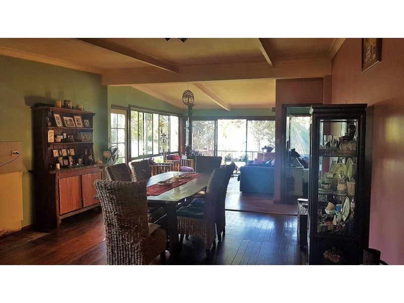 101 Dogwood Road, Bungwahl NSW 2423