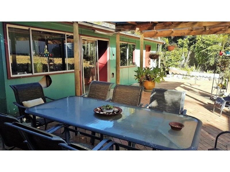 101 Dogwood Road, Bungwahl NSW 2423