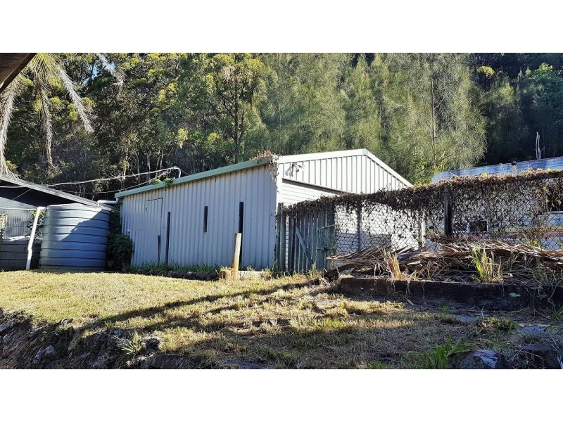 101 Dogwood Road, Bungwahl NSW 2423