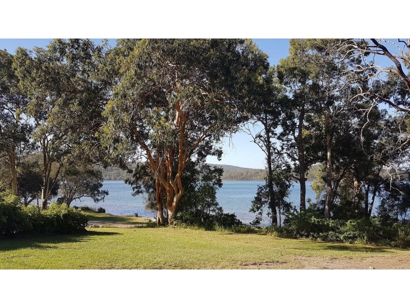 101 Dogwood Road, Bungwahl NSW 2423