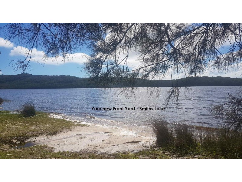 101 Dogwood Road, Bungwahl NSW 2423