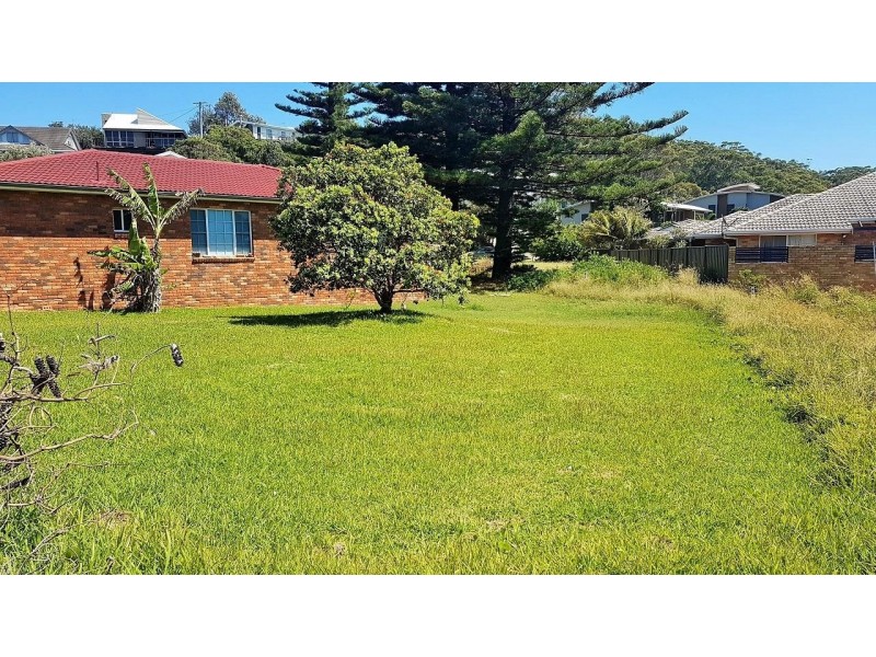 157 Boomerang Drive, Boomerang Beach NSW 2428