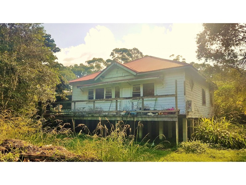 2611 The Lakes Way, Bungwahl NSW 2423