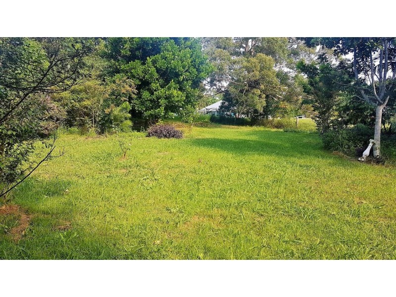 2611 The Lakes Way, Bungwahl NSW 2423