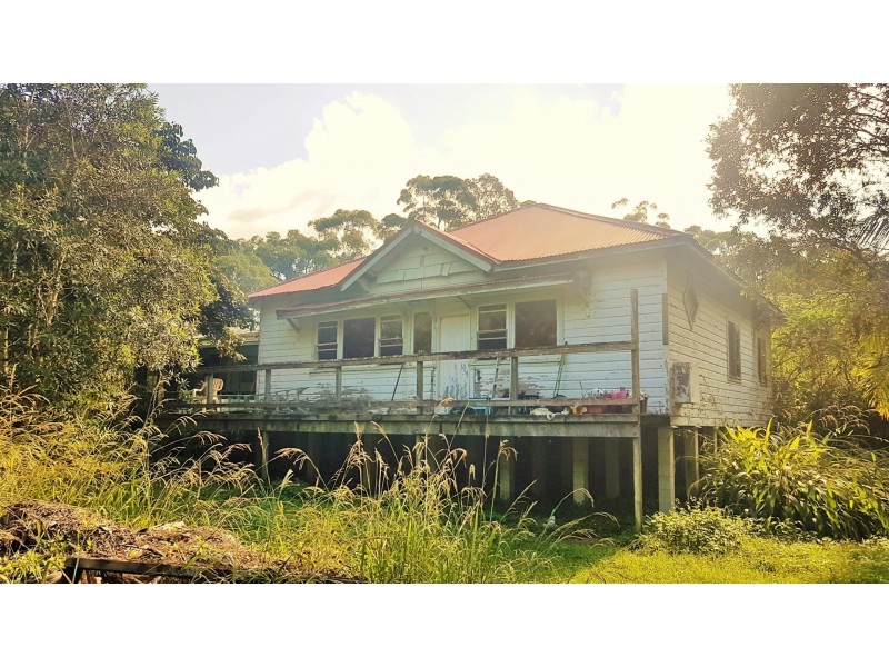 2611 The Lakes Way, Bungwahl NSW 2423