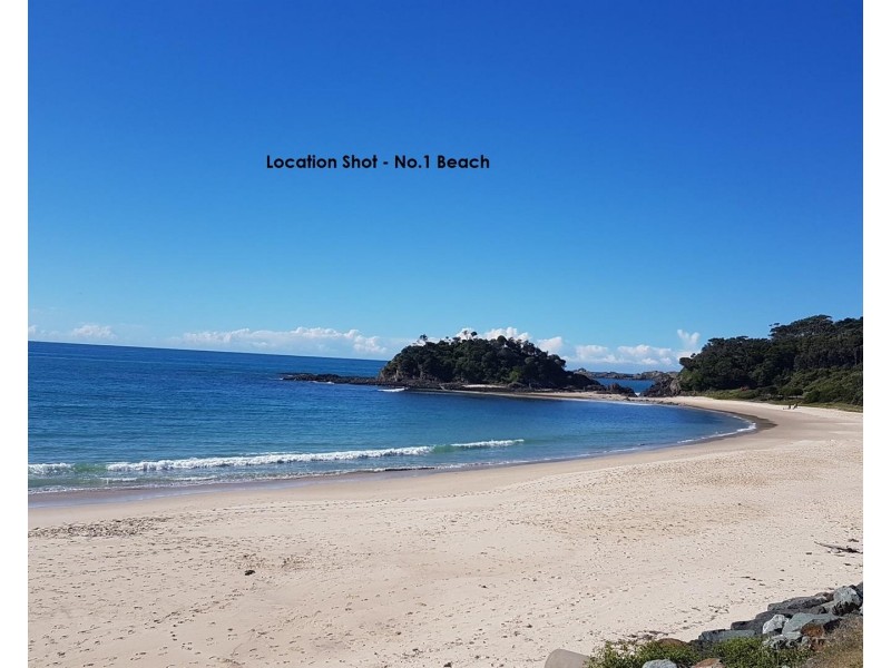 6 Kinka Road, Seal Rocks NSW 2423