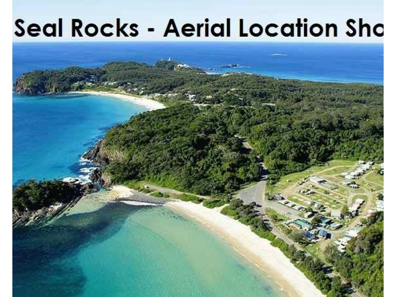 6 Kinka Road, Seal Rocks NSW 2423