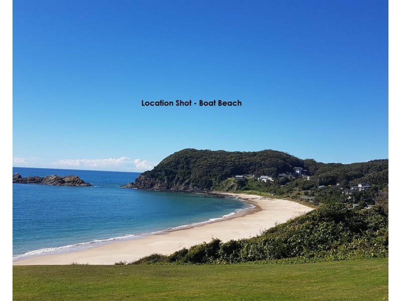 6 Kinka Road, Seal Rocks NSW 2423