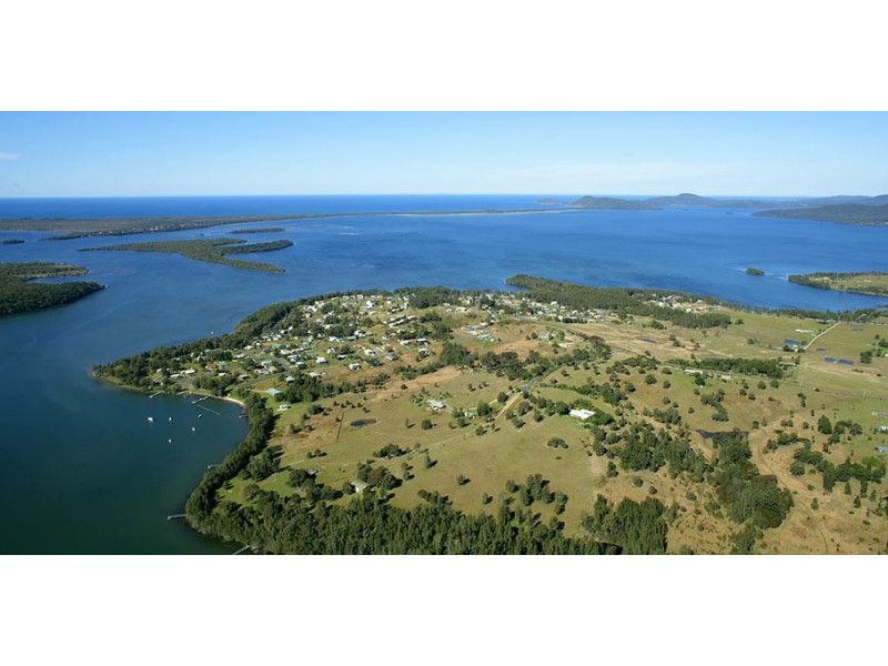 4 Gulgai Place, Coomba Park NSW 2428