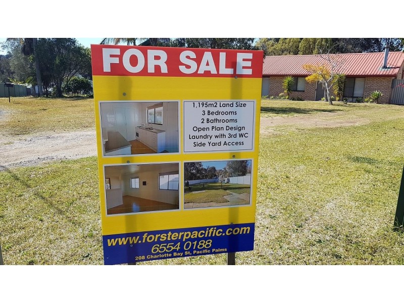 4 Gulgai Place, Coomba Park NSW 2428