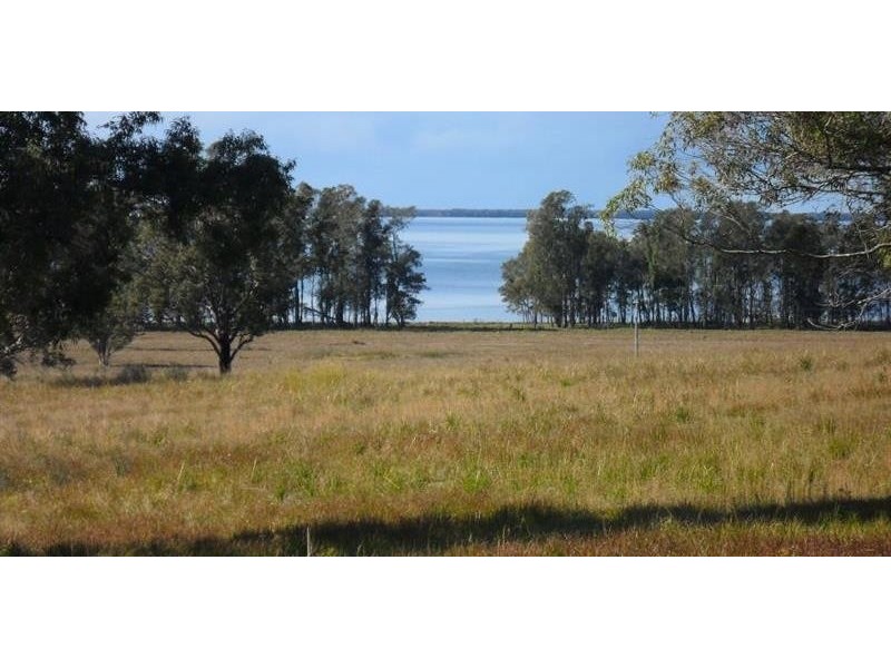 Lot 436 Coomba Road, Coomba Bay NSW 2428