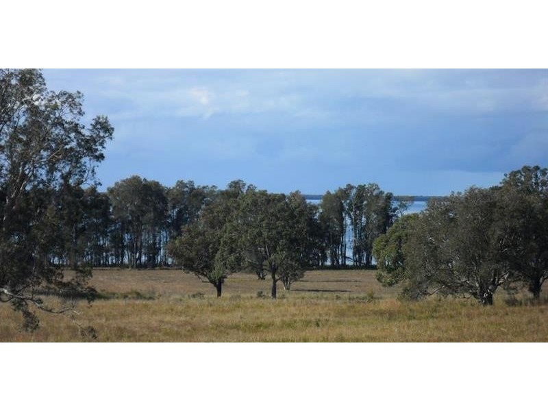 Lot 436 Coomba Road, Coomba Bay NSW 2428