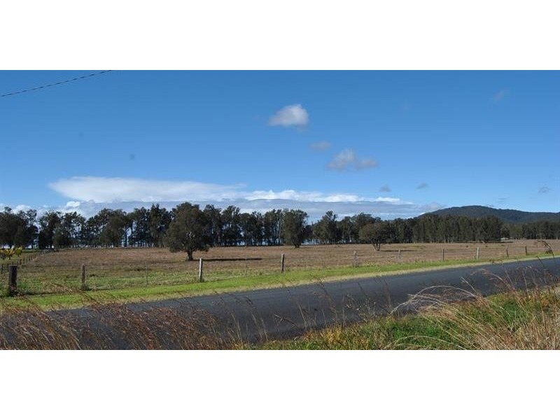 Lot 436 Coomba Road, Coomba Bay NSW 2428