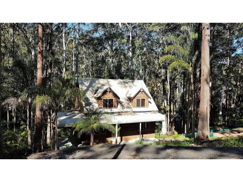 191 Amaroo Drive, Smiths Lake NSW 2428