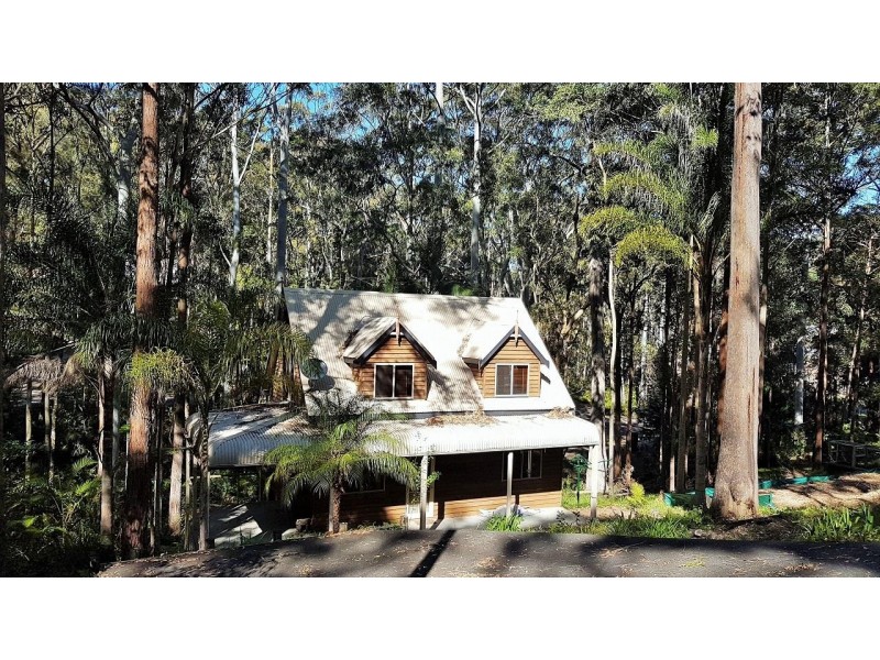 191 Amaroo Drive, Smiths Lake NSW 2428
