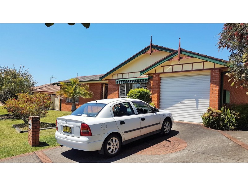 1/7 Hesper Drive, Forster NSW 2428