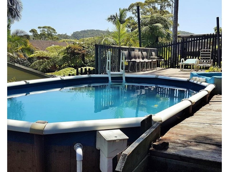 33 Windsor Street, Tarbuck Bay NSW 2428