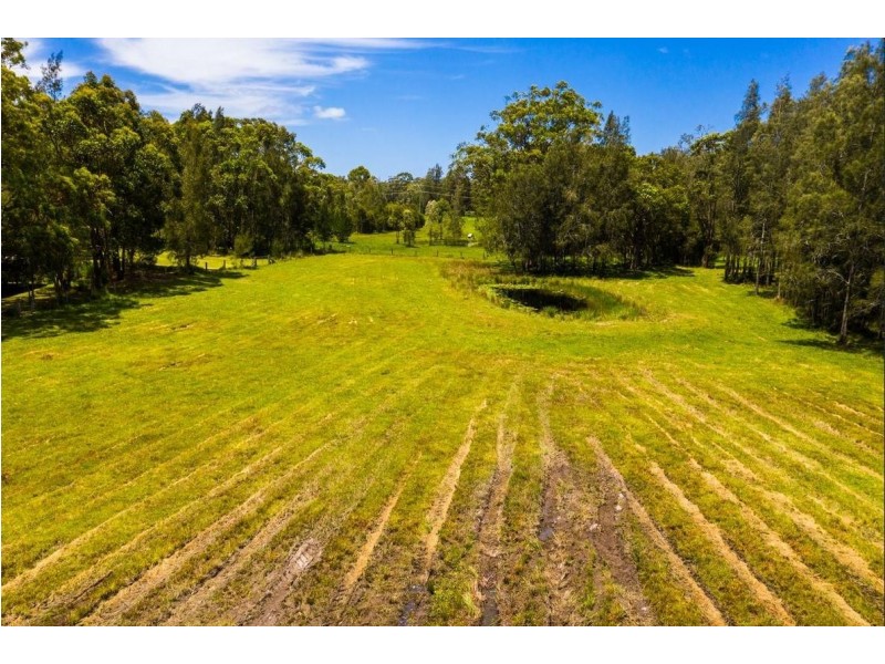 23 Racecourse Road, Bungwahl NSW 2423