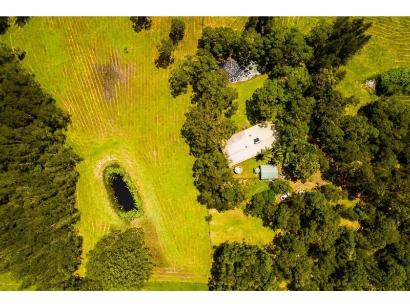 23 Racecourse Road, Bungwahl NSW 2423