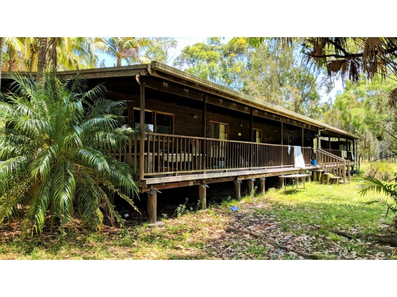 23 Racecourse Road, Bungwahl NSW 2423