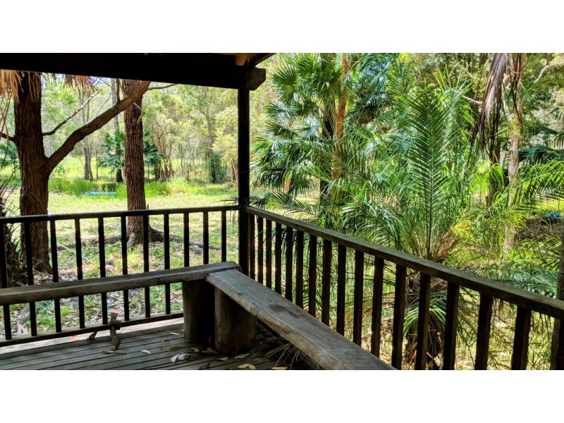 23 Racecourse Road, Bungwahl NSW 2423