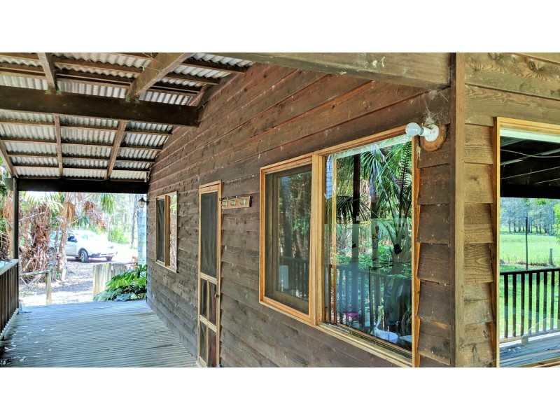 23 Racecourse Road, Bungwahl NSW 2423