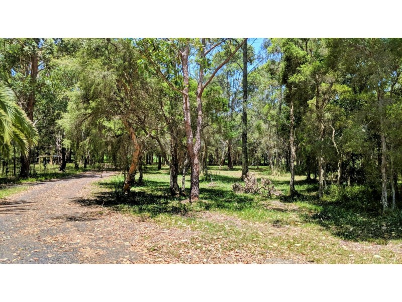 23 Racecourse Road, Bungwahl NSW 2423