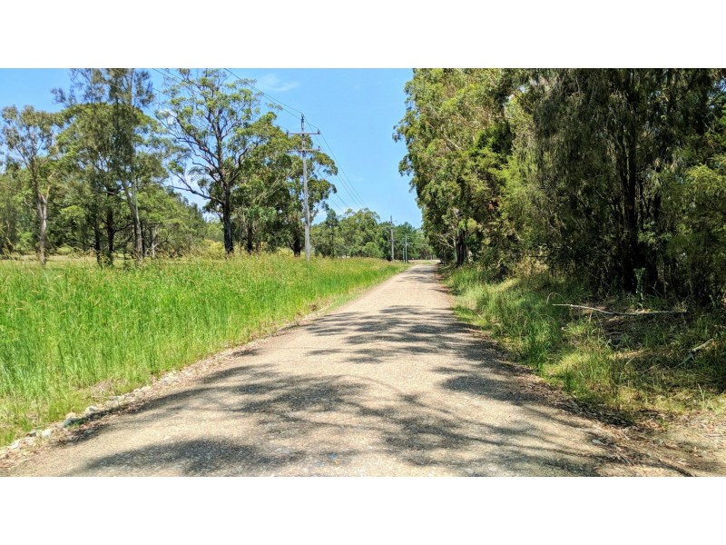 23 Racecourse Road, Bungwahl NSW 2423