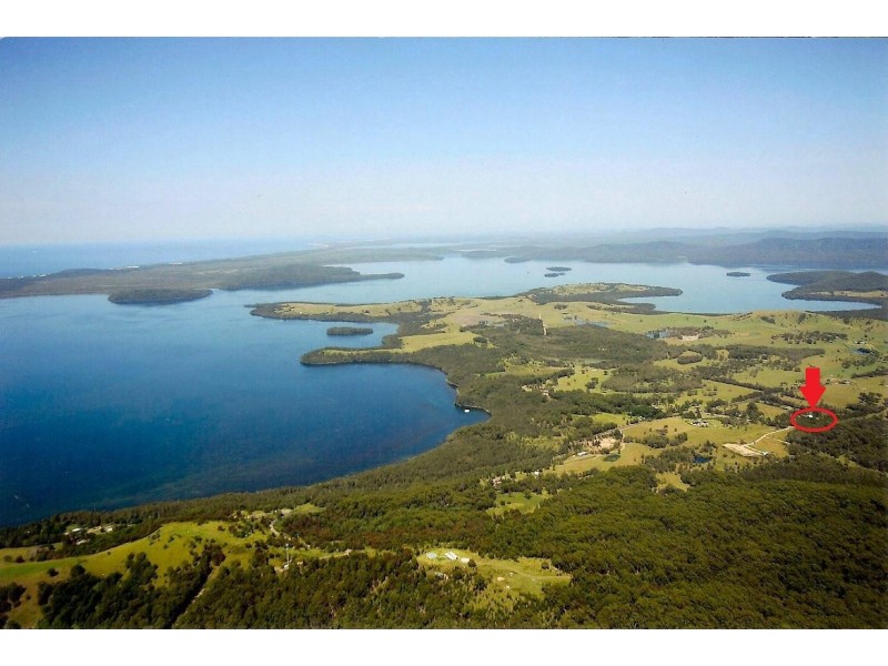 23 Racecourse Road, Bungwahl NSW 2423