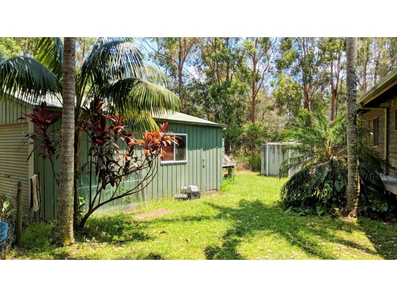 23 Racecourse Road, Bungwahl NSW 2423
